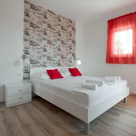 Apartman New Luxury