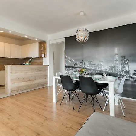 Apartman New Luxury Salona