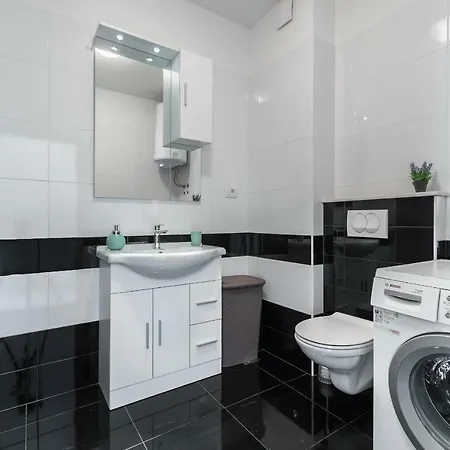 Apartman New Luxury *