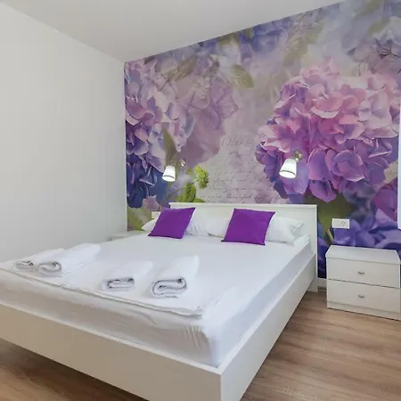 Apartman New Luxury Salona