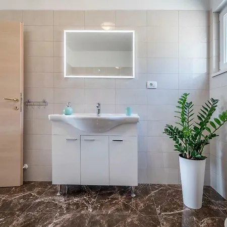 Apartman New Luxury *