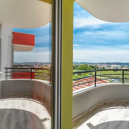 New Luxury Apartman *