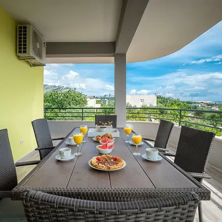 New Luxury Apartman