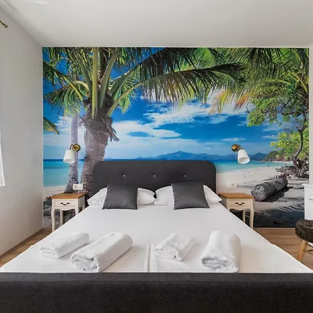 Apartman New Luxury
