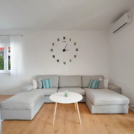 New Luxury Apartman