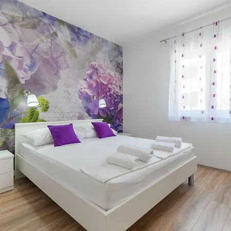 Apartman New Luxury Salona