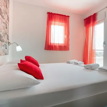 New Luxury Apartman Salona