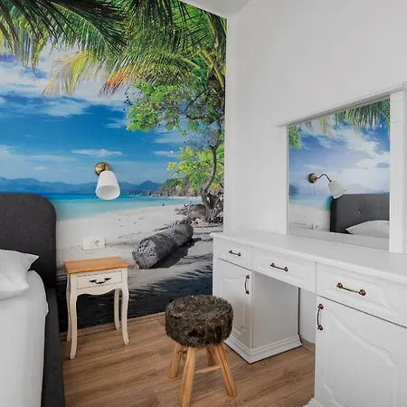 Apartman New Luxury *