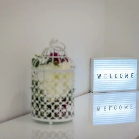 New Luxury Apartman *